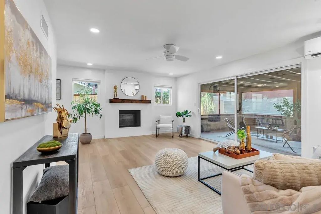 8372 Lake Artemus, SAN CARLOS