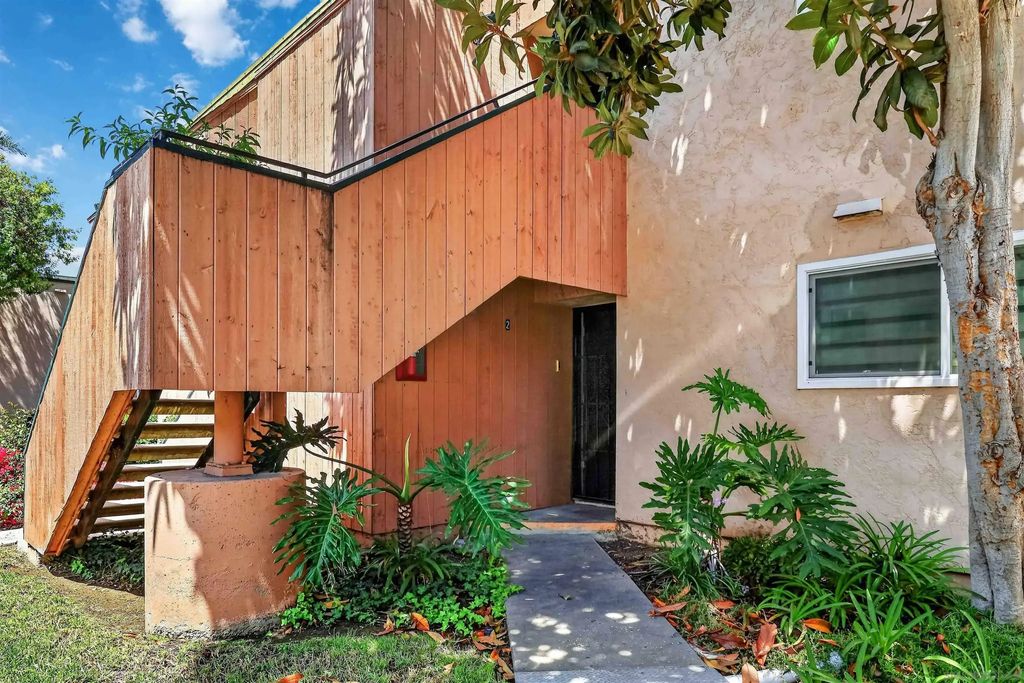 8765 Lake Murray 2, SAN CARLOS