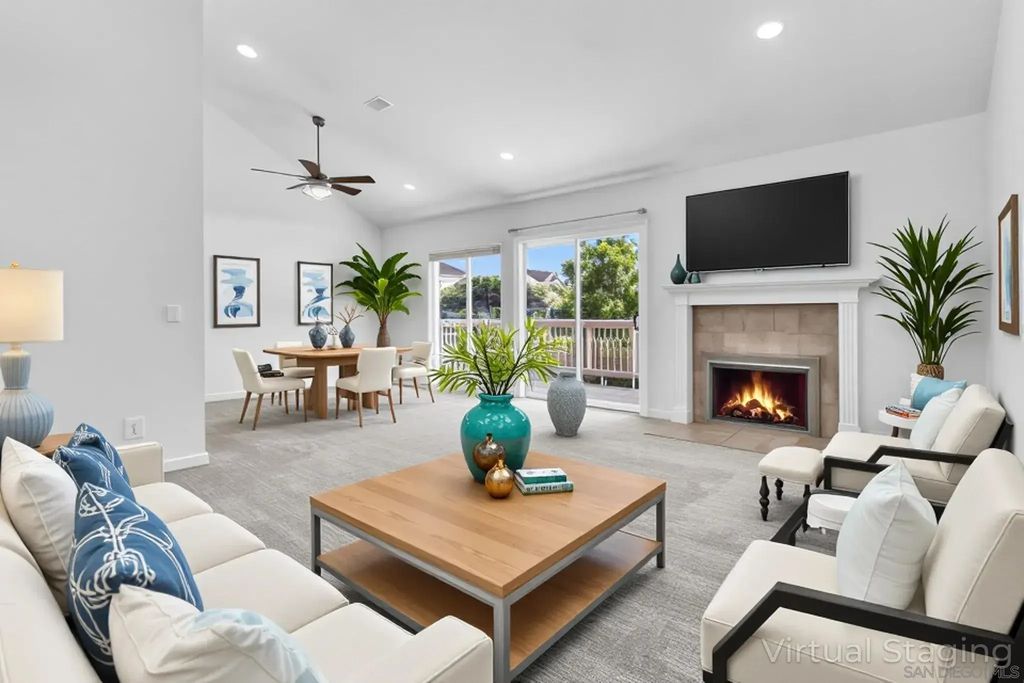 930 Via Mil Cumbres 164, Solana Beach
