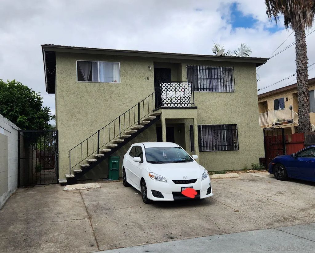 4129-31 Chamoune, CITY HEIGHTS