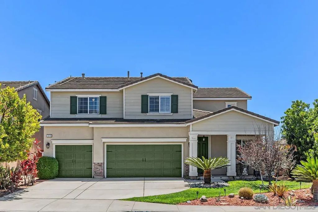 1018 Bellingham Dr, Oceanside