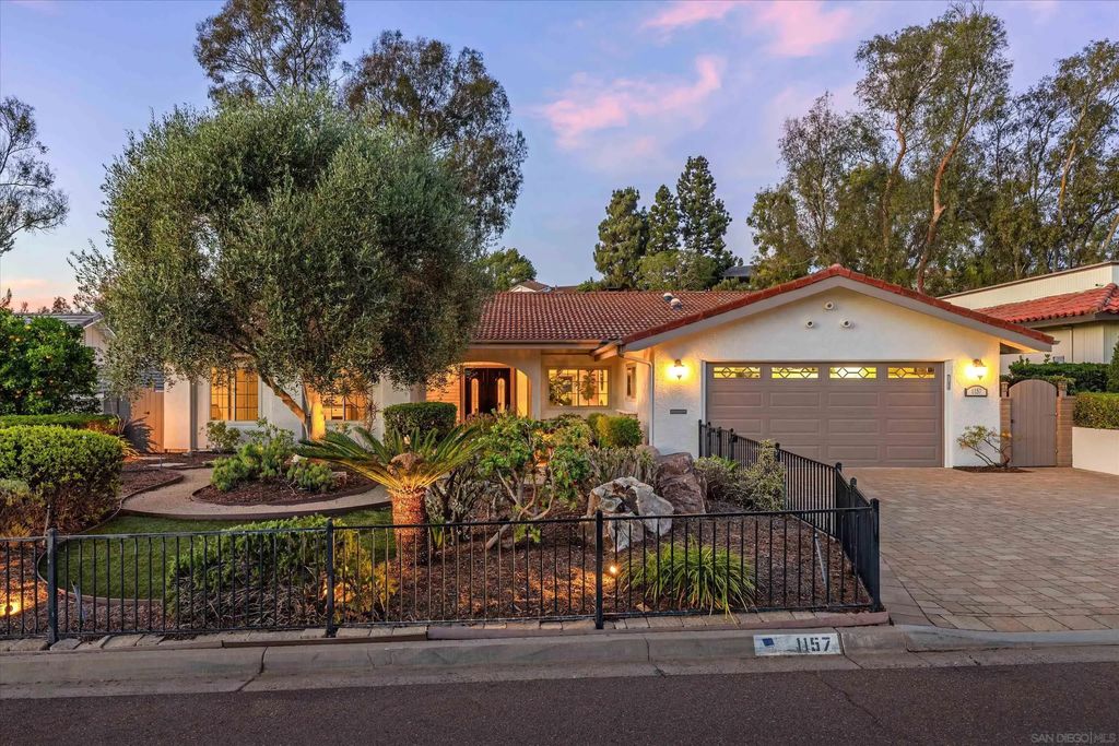 1157 San Pablo Dr, San Marcos