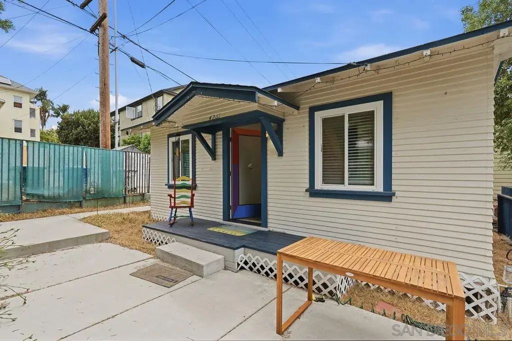 4261 Maryland St, SAN DIEGO