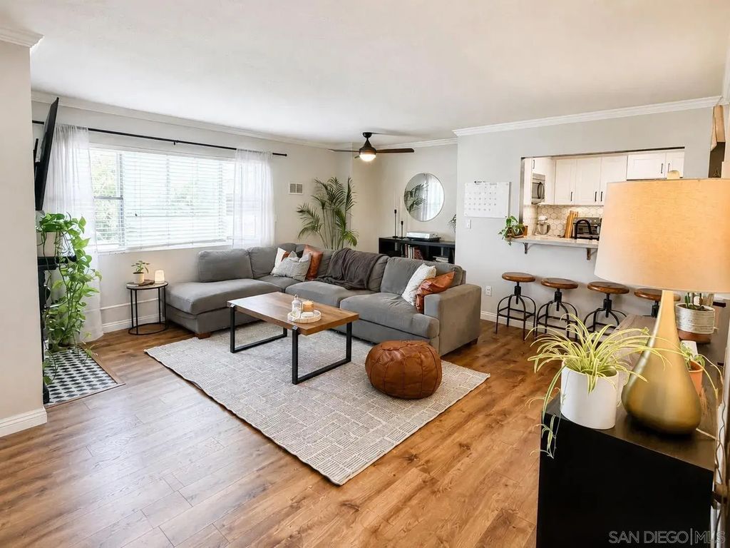2930 Broadway Unit 48, SAN DIEGO