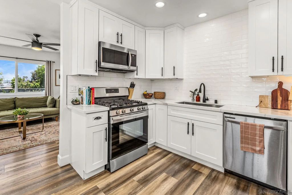 980 Georgia St, Imperial Beach