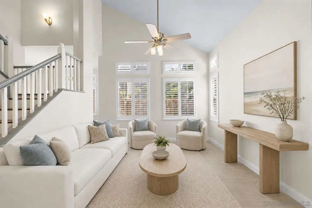 16 Spring Hbr, Aliso Viejo