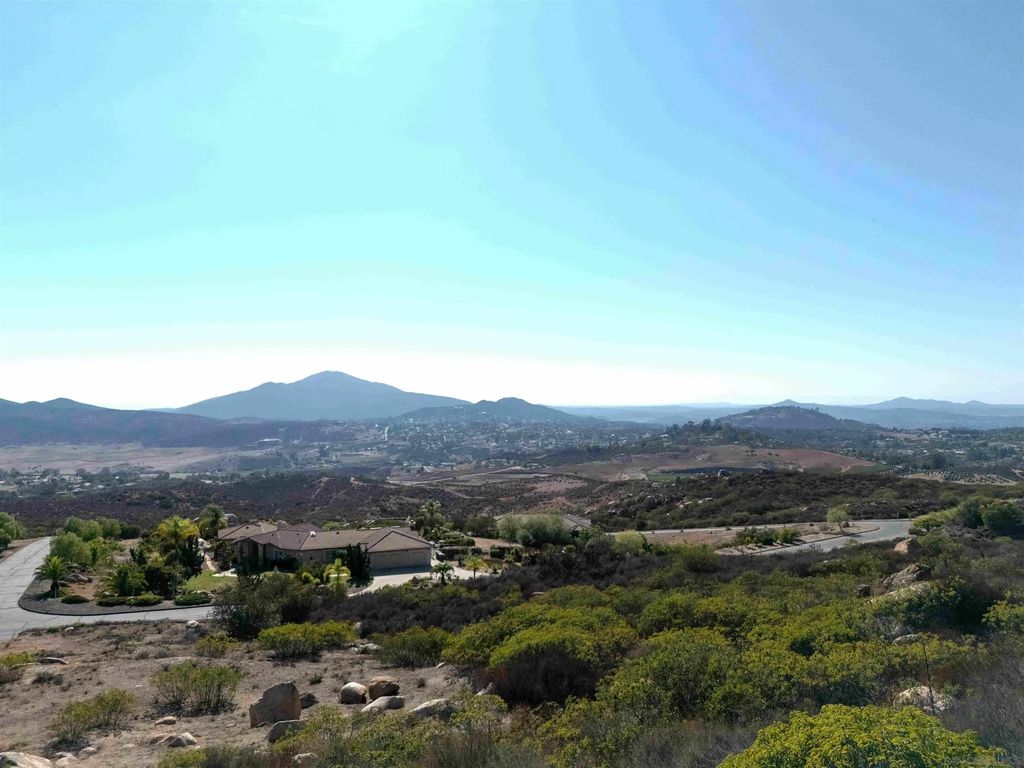 00085 Presilla Dr 85 85, Jamul