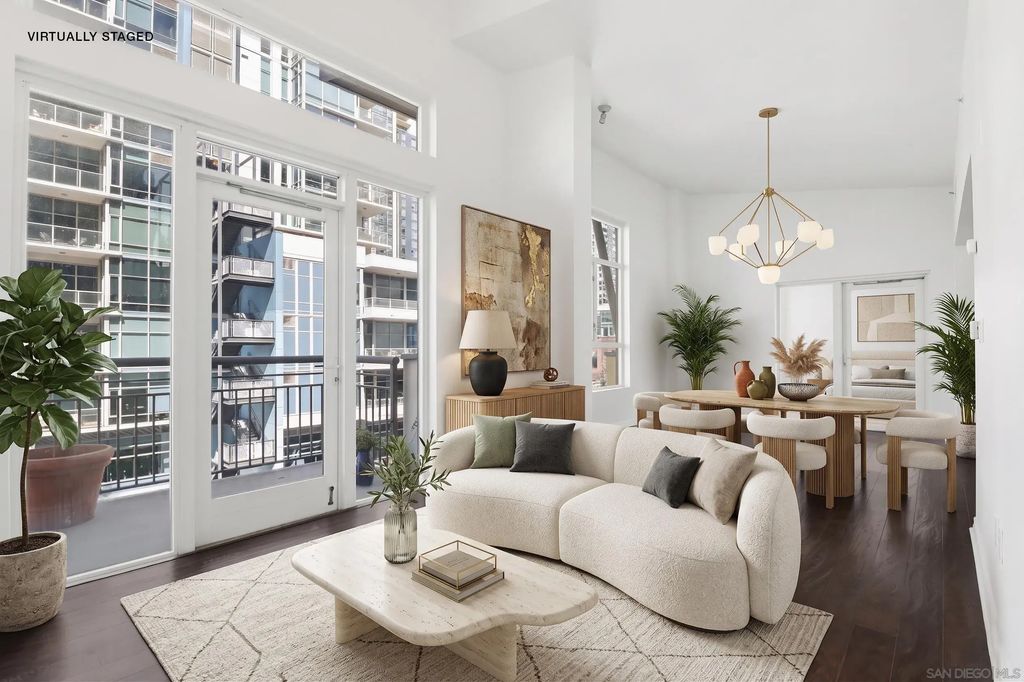1277 Kettner Blvd. 505, DOWNTOWN