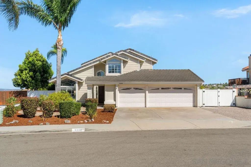 5168 Frazee, Oceanside