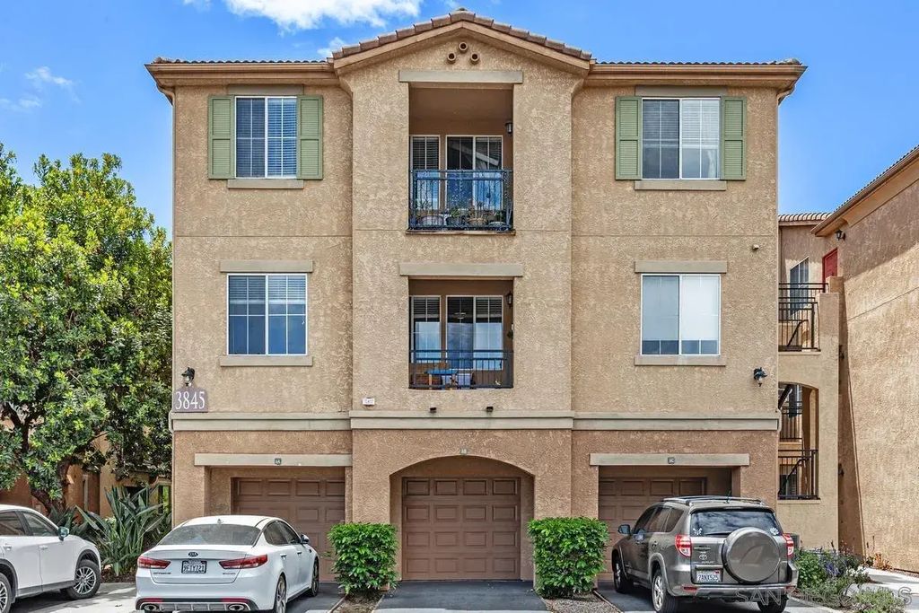 3845 Elijah 624, CARMEL VALLEY