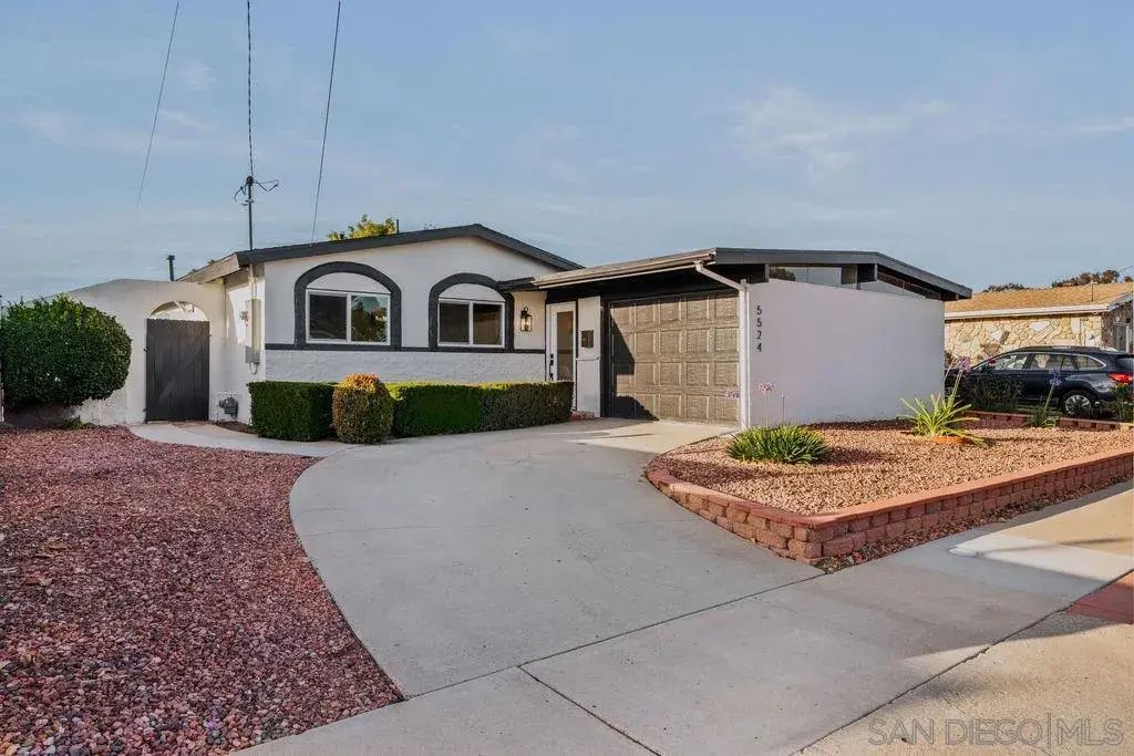 5524 Norwich St, CLAIREMONT