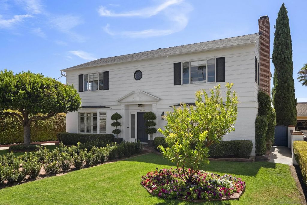 5324 Canterbury Drive, KENSINGTON