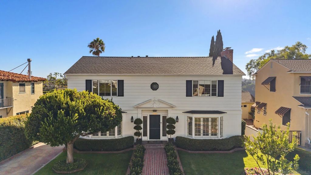 5324 Canterbury Drive, KENSINGTON