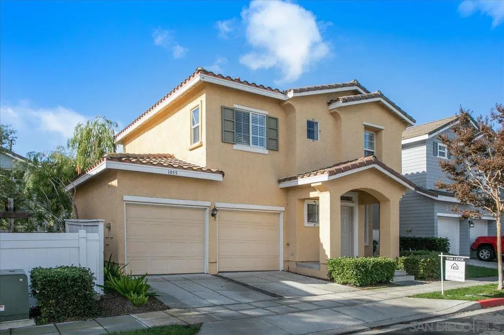 1055 Cottage, Encinitas