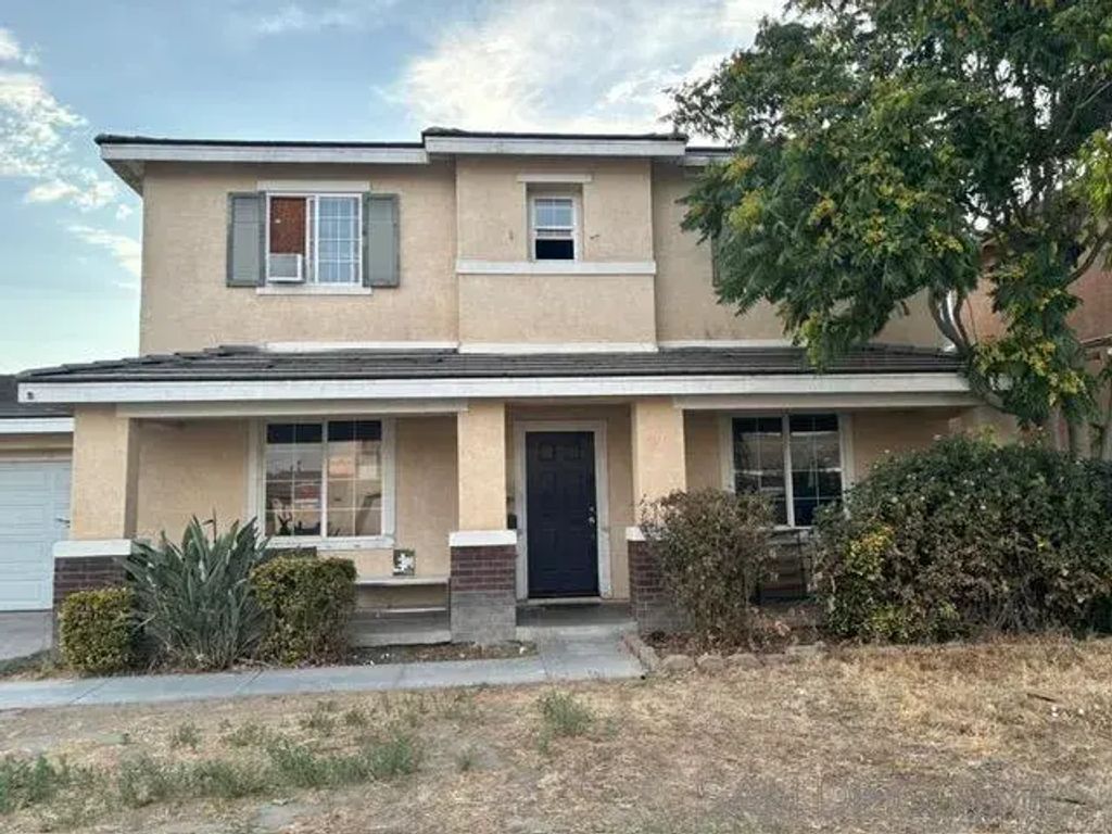 1158 Bramble Way, San Jacinto