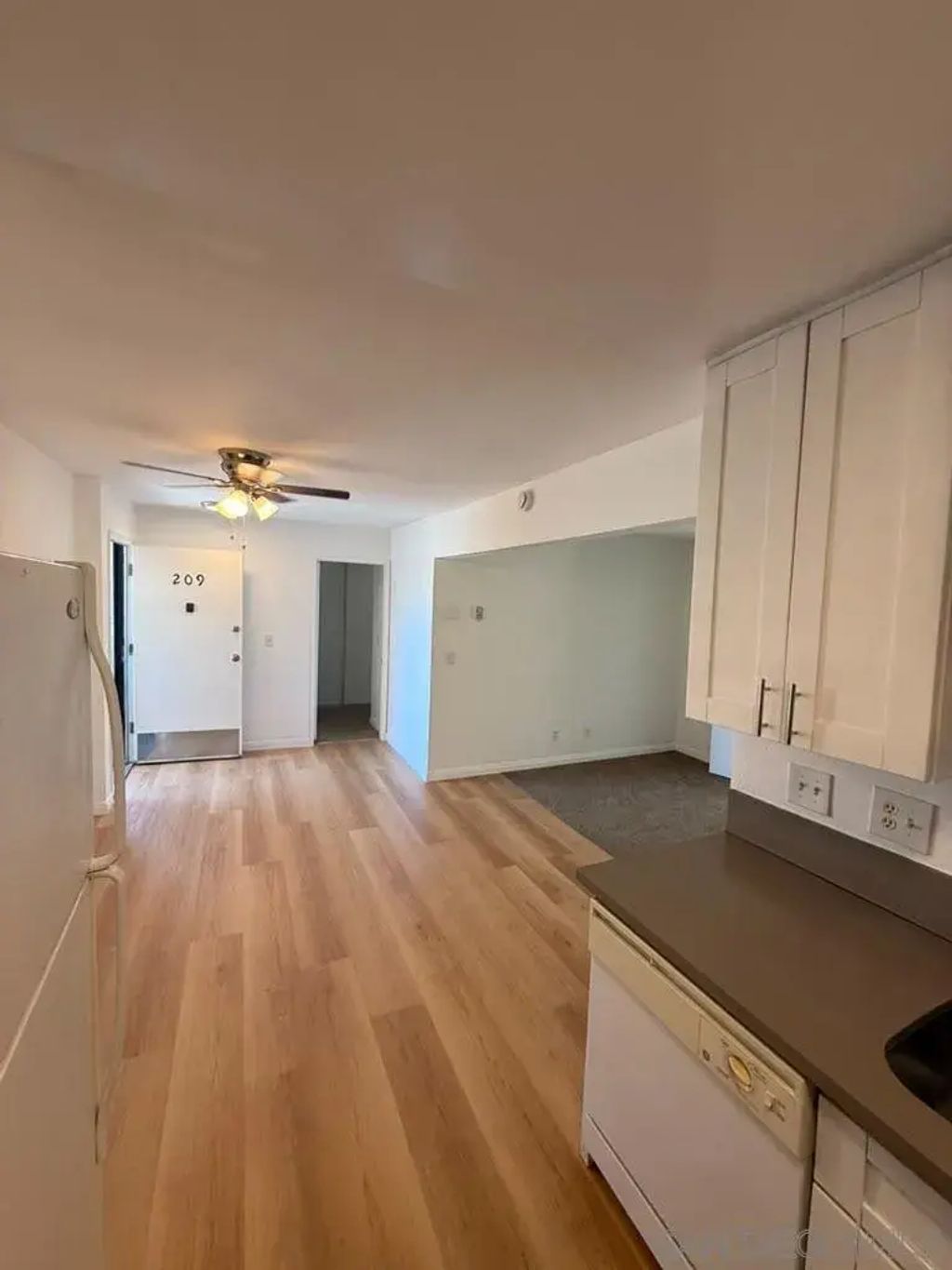 4310 54th 209, SAN DIEGO