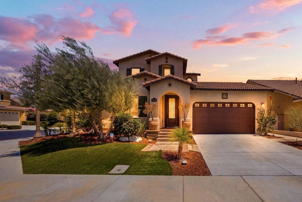39096 Clear Creek Ln, Temecula