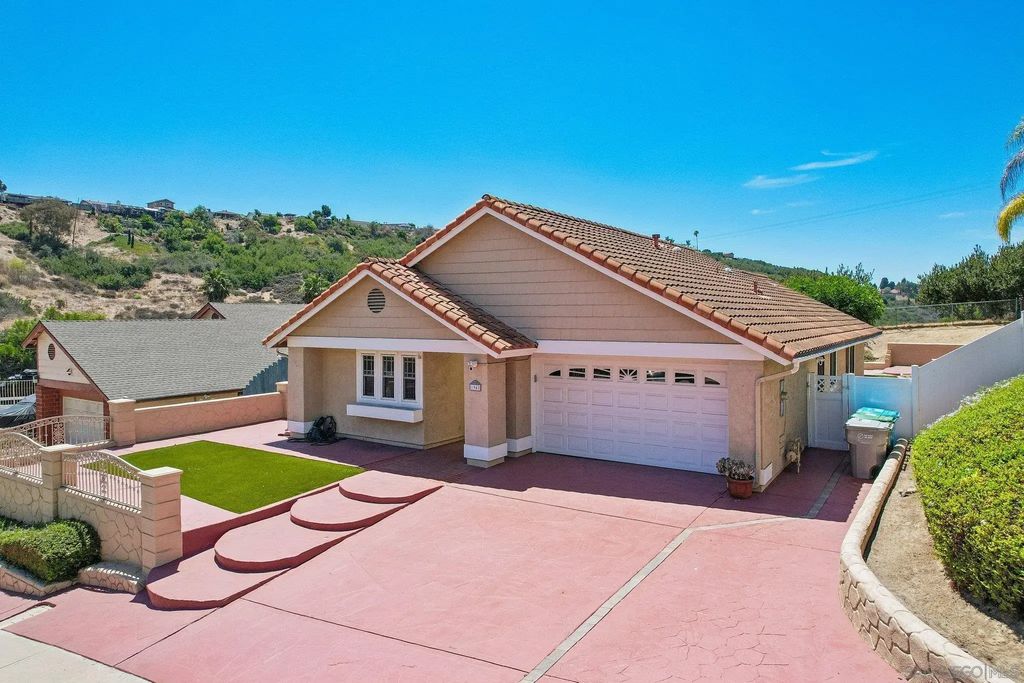 1942 Parkland Way, PARADISE HILLS
