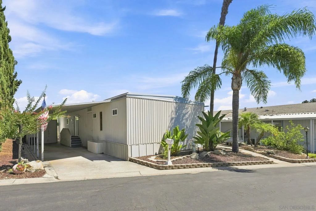 1145 E Barham Spc 3, San Marcos