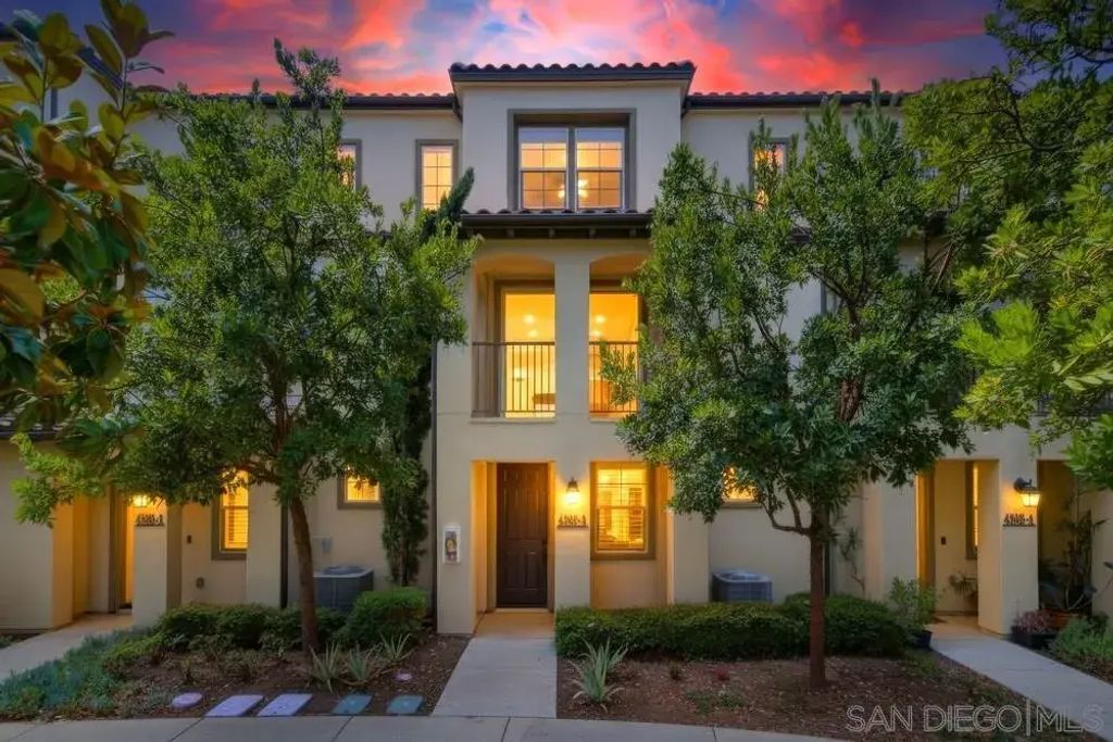 4366 Pacifica Way 3, Oceanside