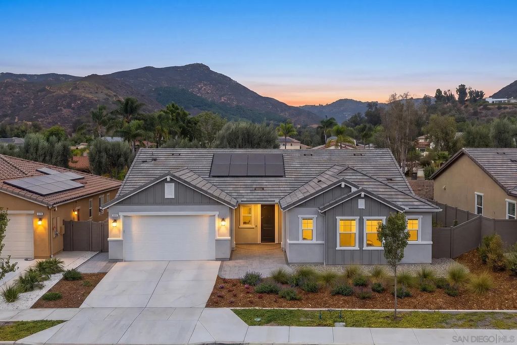 3132 Shue, Escondido