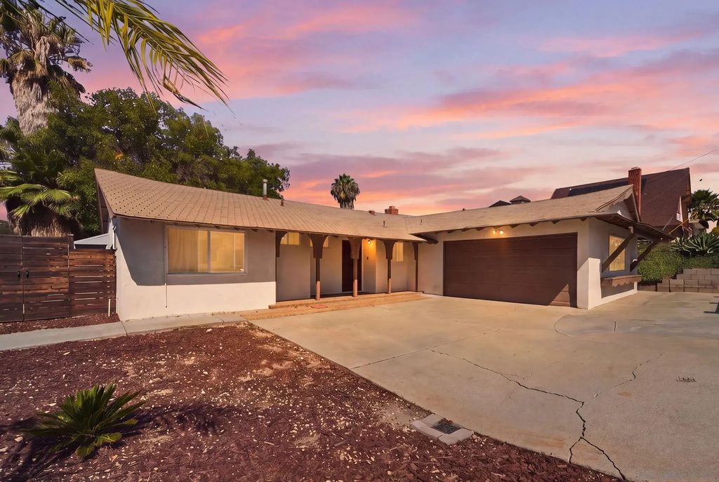 206 Los Reyes Dr, Skyline (SKYL)