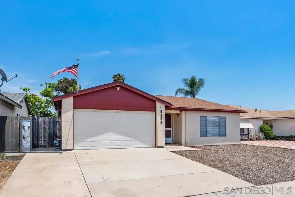 10359 Londonderry Ave, MIRA MESA
