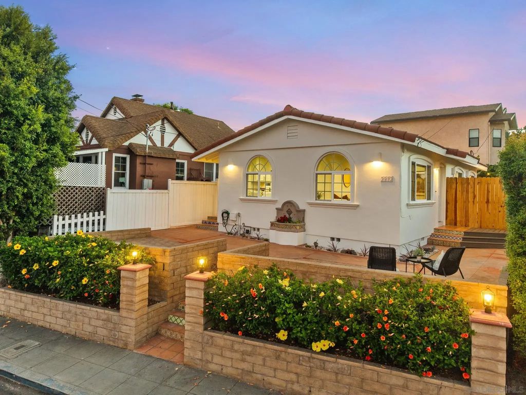 2912 Boundary Street, NORTH PARK