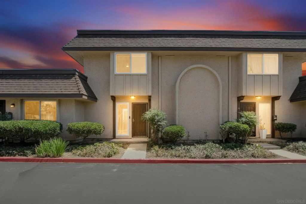 2121 E Grand Ave C12, Escondido