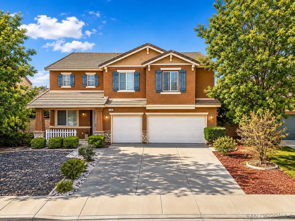 31544 Borega Rd, Murrieta