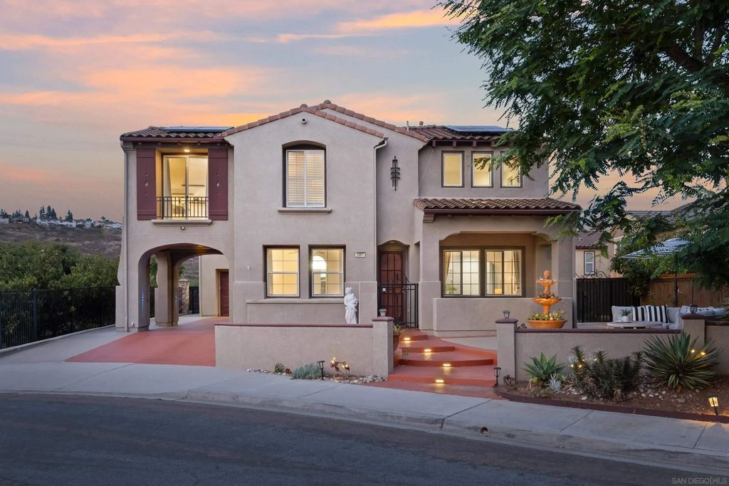 2661 Shadowbrook Way, San Marcos