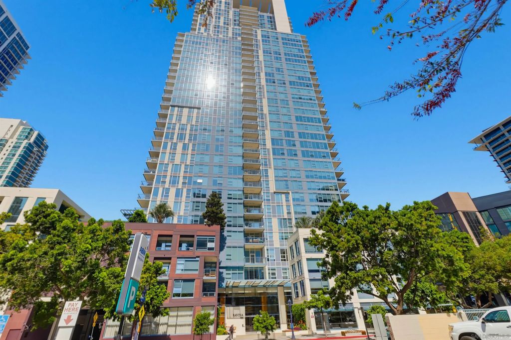 1388 Kettner Blvd 2409, Downtown Area (DOWN)