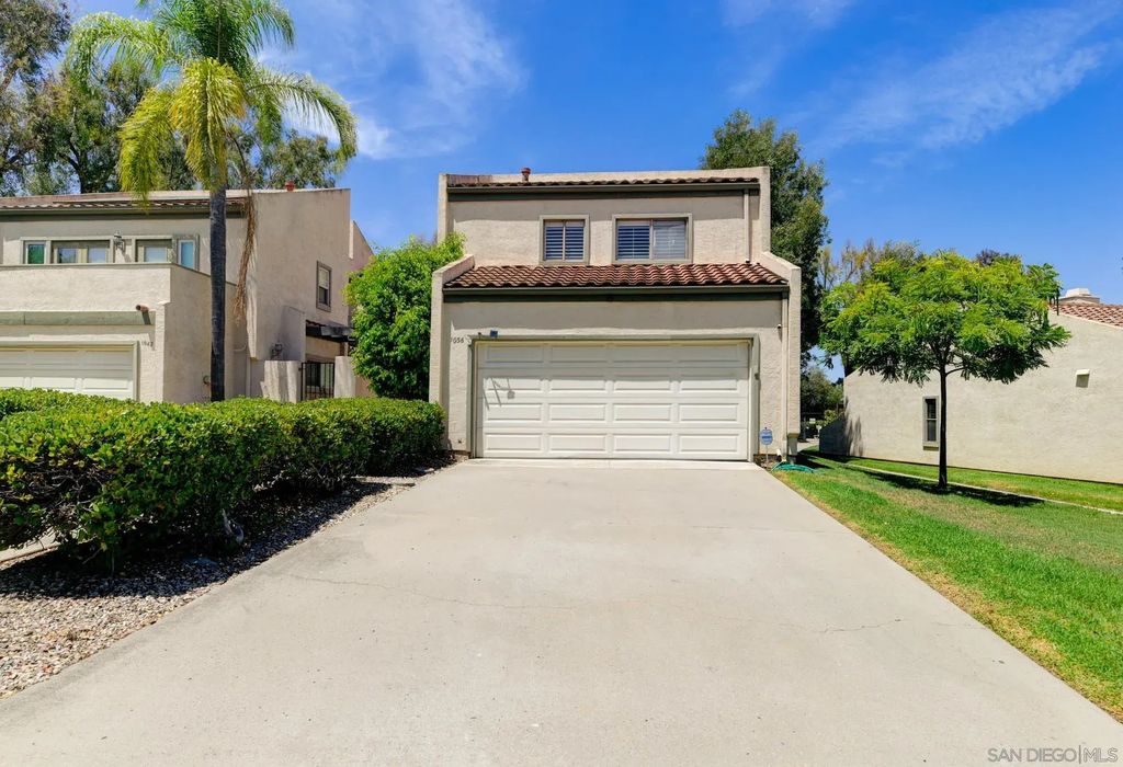 1036 Long Shadow Ct, El Cajon