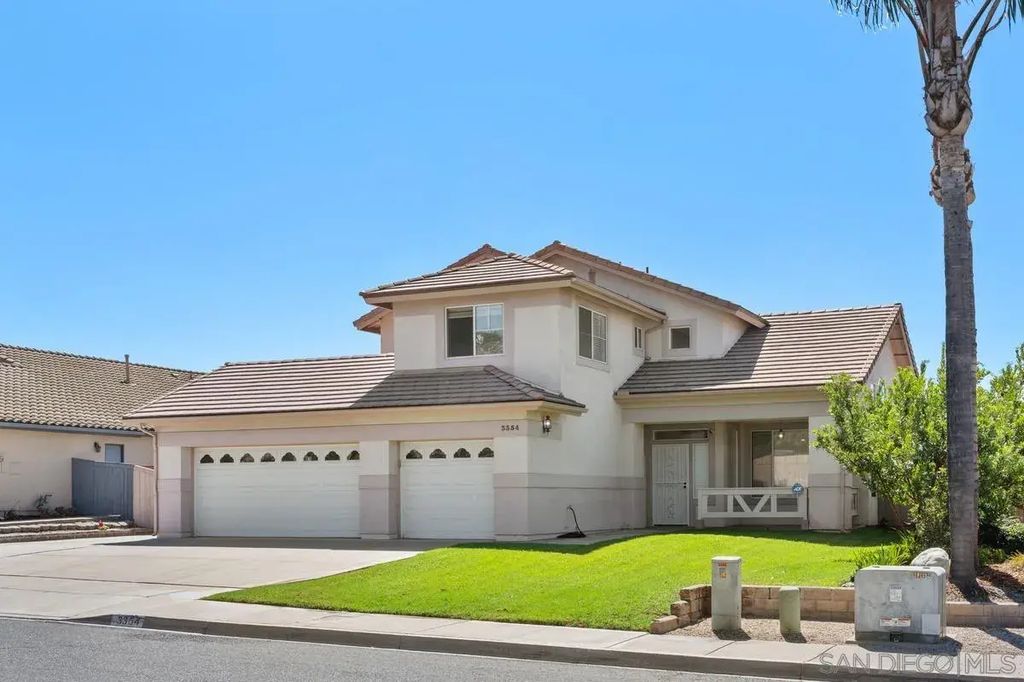 3354 Monique Lane, Spring Valley