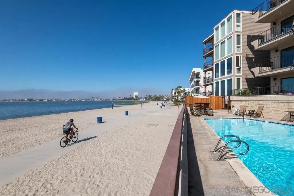 1235 Parker 3k, PACIFIC BEACH