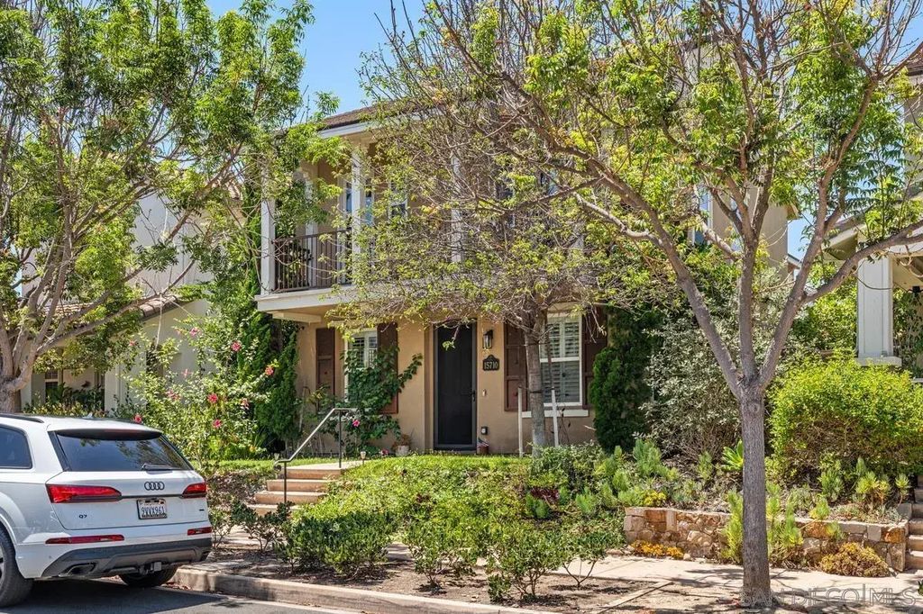 15710 Kristen Glen, RANCHO BERNARDO
