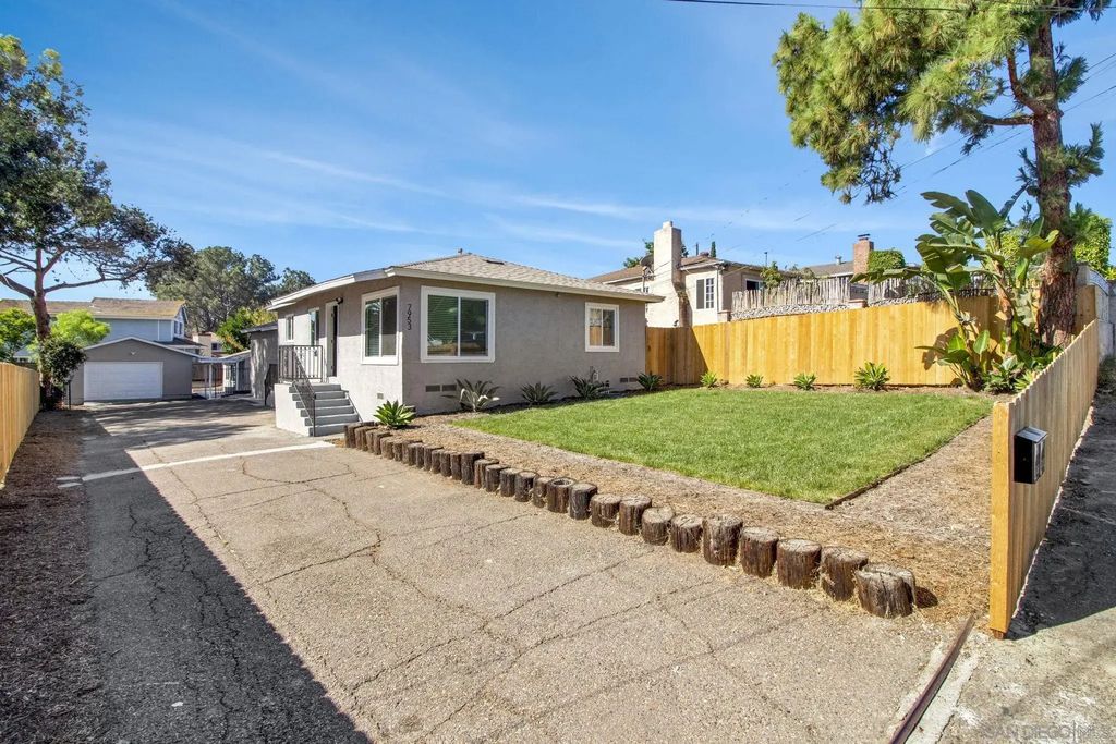 7953-55 Lansing Dr, Lemon Grove