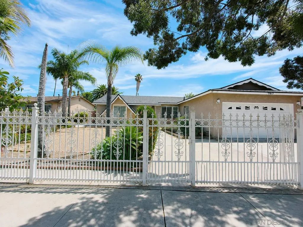 7917 Brookhaven Rd, PARADISE HILLS