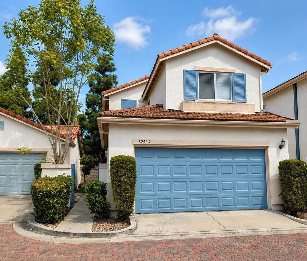 8291 Gold Coast Drive 7, Mariposa (MAR)