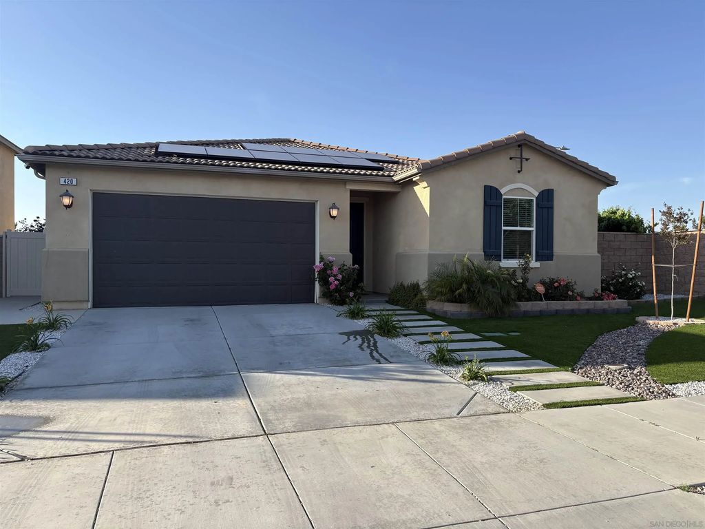 420 Appleton, Perris