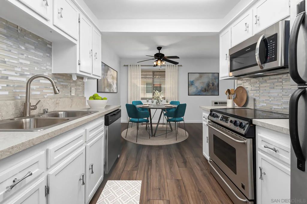 8625 Lake Murray Blvd 5, SAN CARLOS