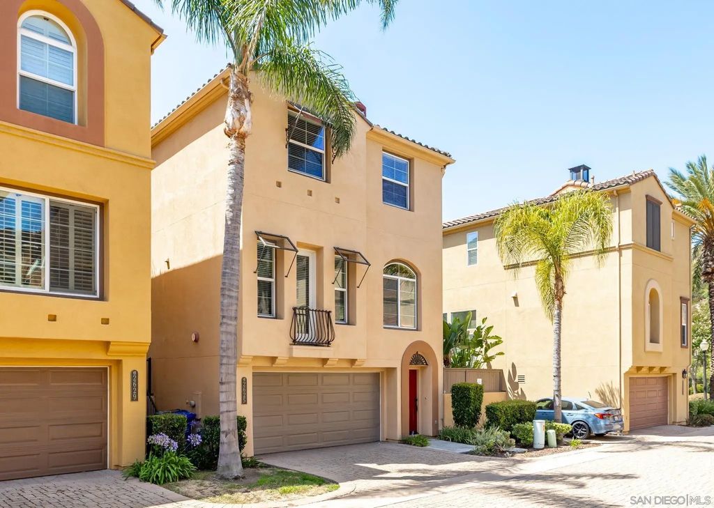 2625 Villas Way, MISSION VALLEY