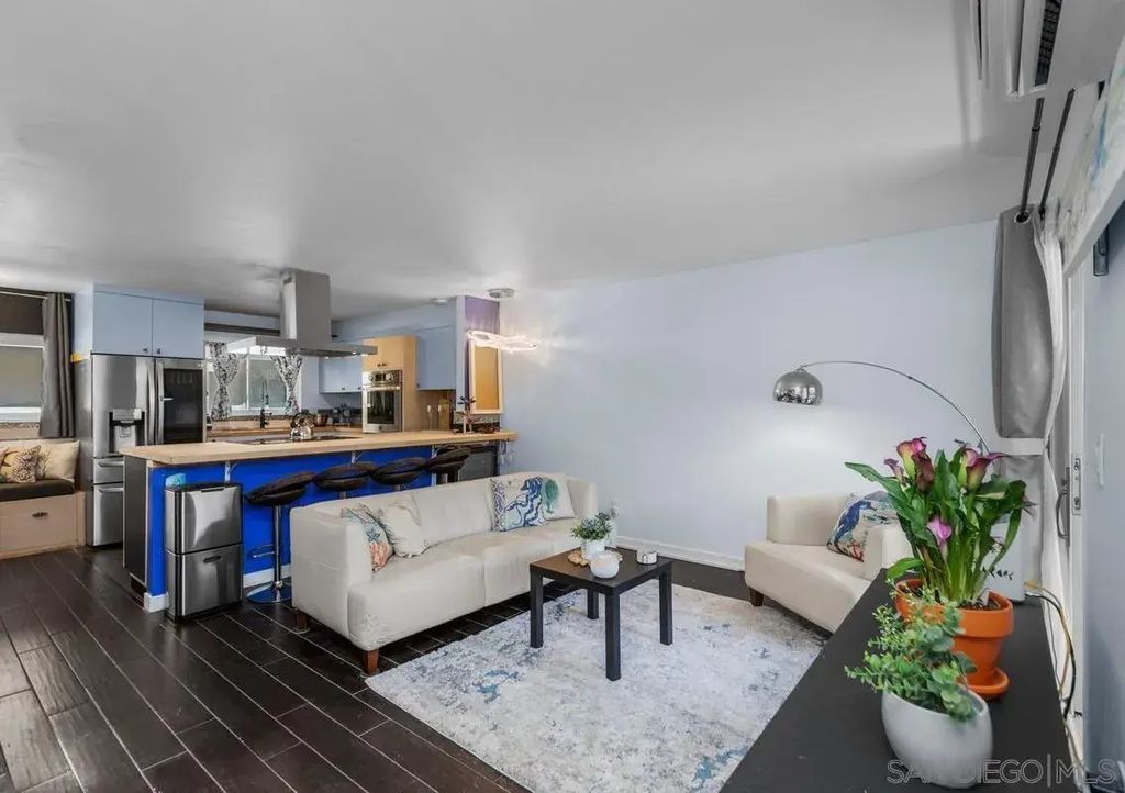 2676 Worden St 61, POINT LOMA
