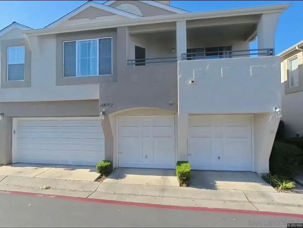11892 Scripps Creek Dr A, SCRIPPS RANCH