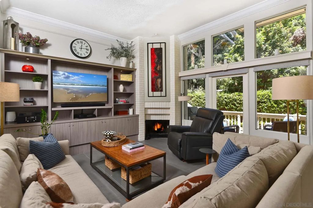 7978 Caminito Del Cid, La Jolla