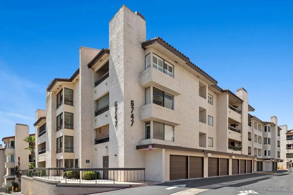 6747 Friars Rd 126, MISSION VALLEY