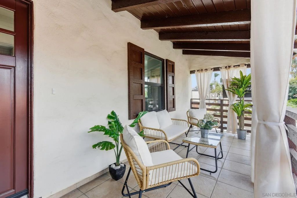 614 4th Street, Coronado