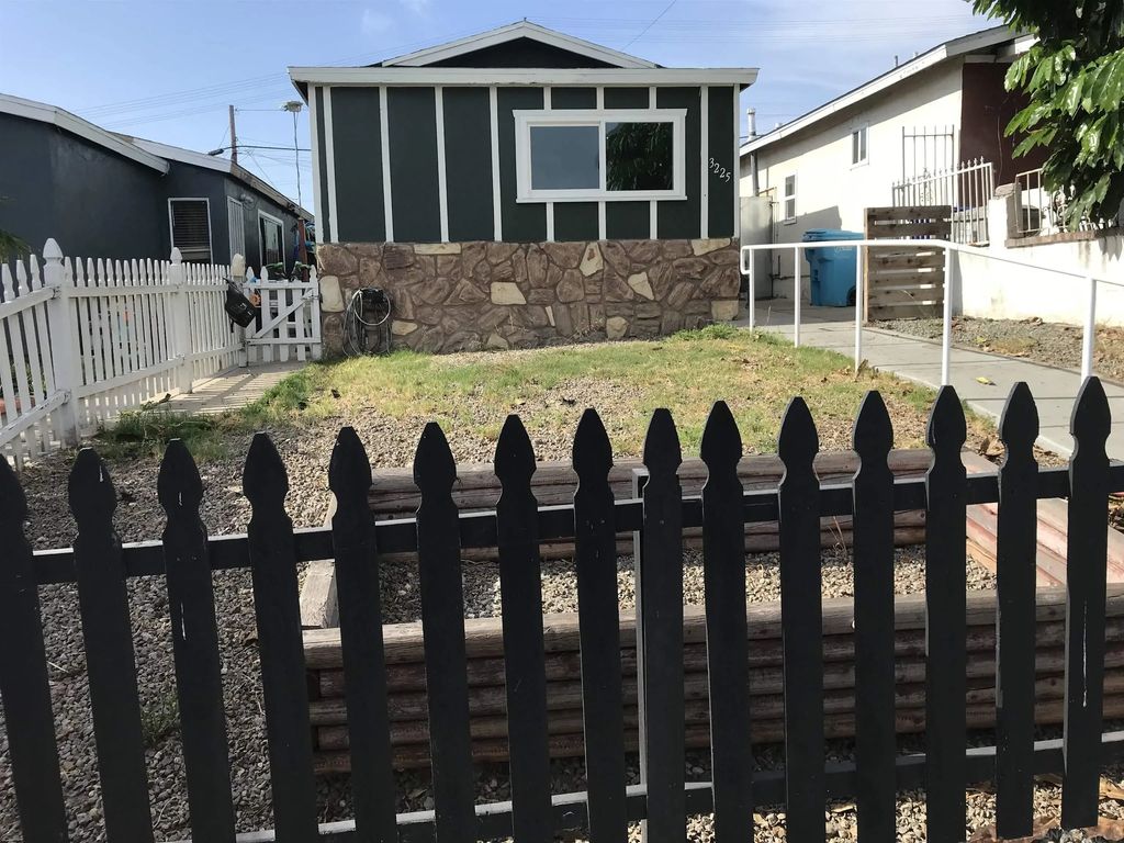 3225 Logan Ave, LOGAN HEIGHTS