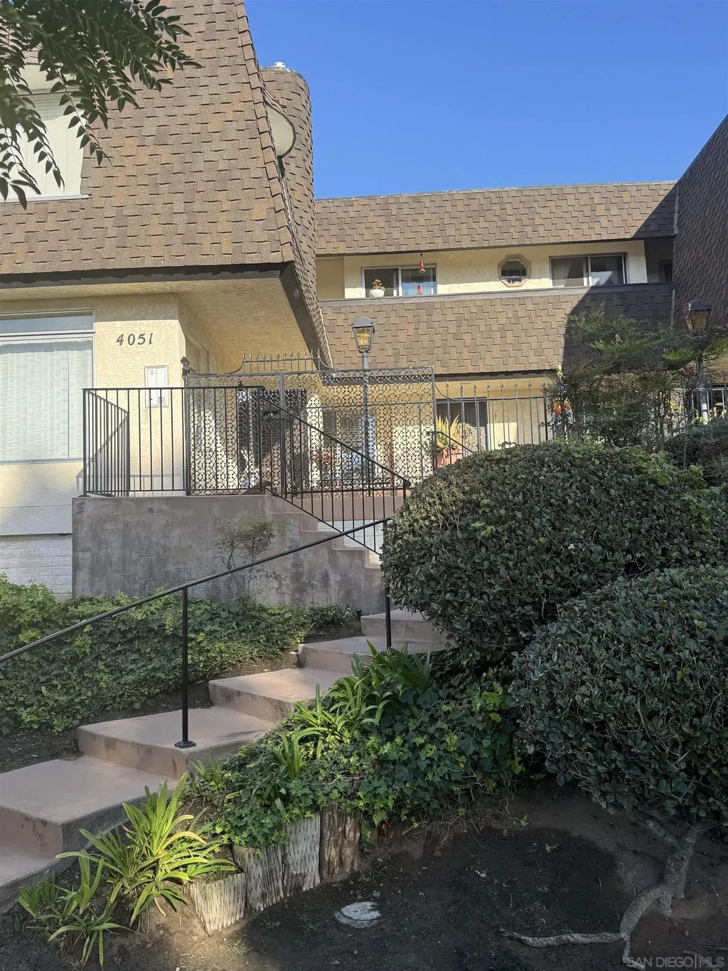 4051 Fanuel 2, PACIFIC BEACH