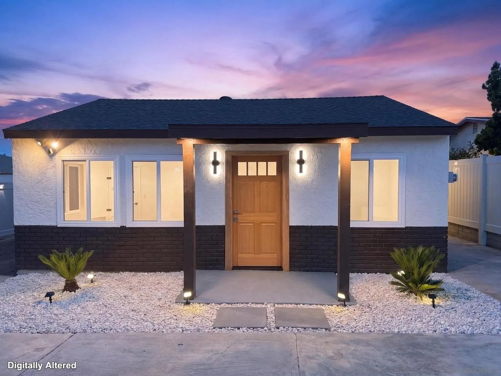 5130 Roswell St, ENCANTO